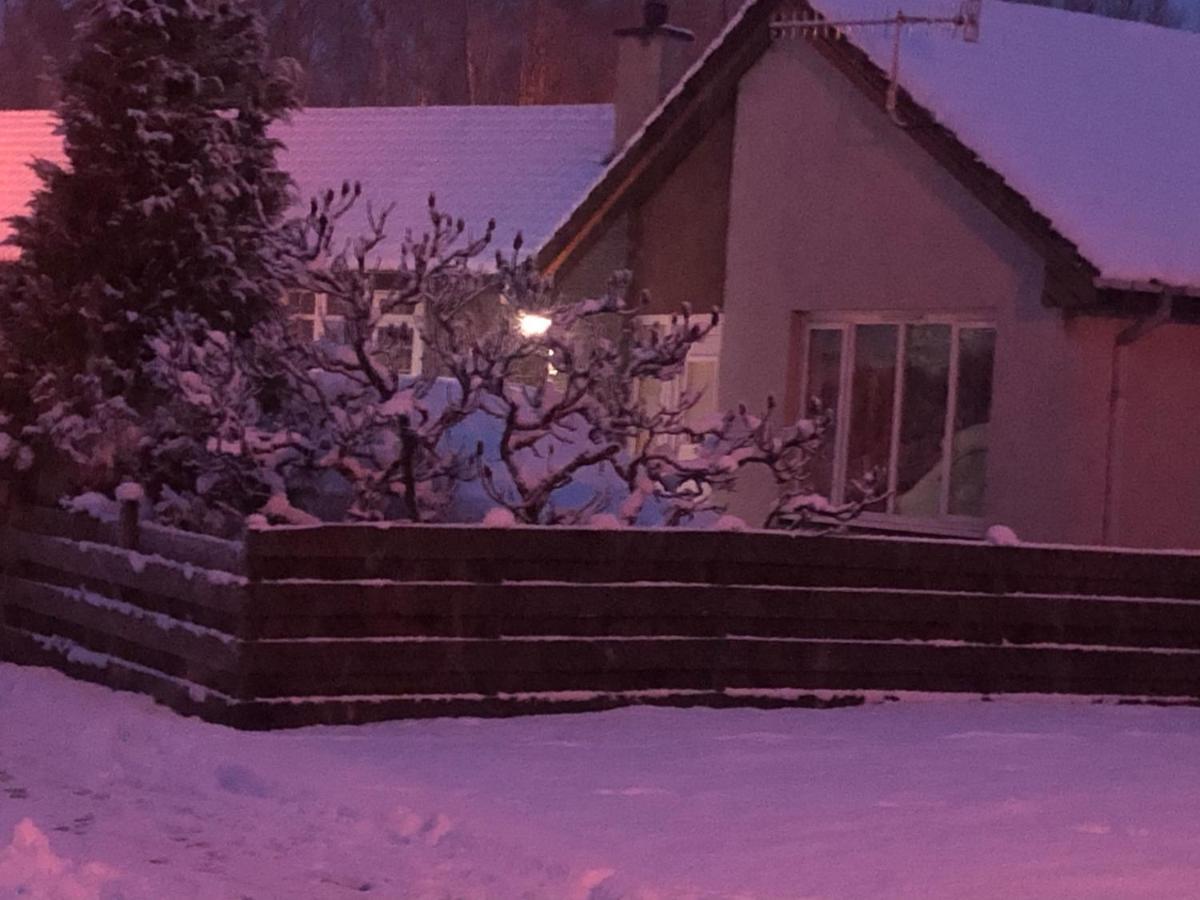 Linmore Aviemore Exterior foto