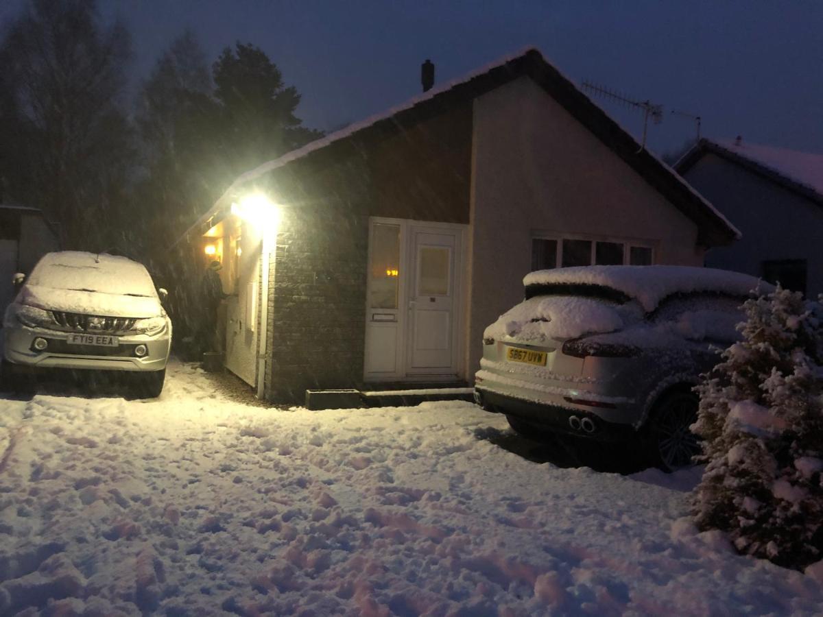 Linmore Aviemore Exterior foto