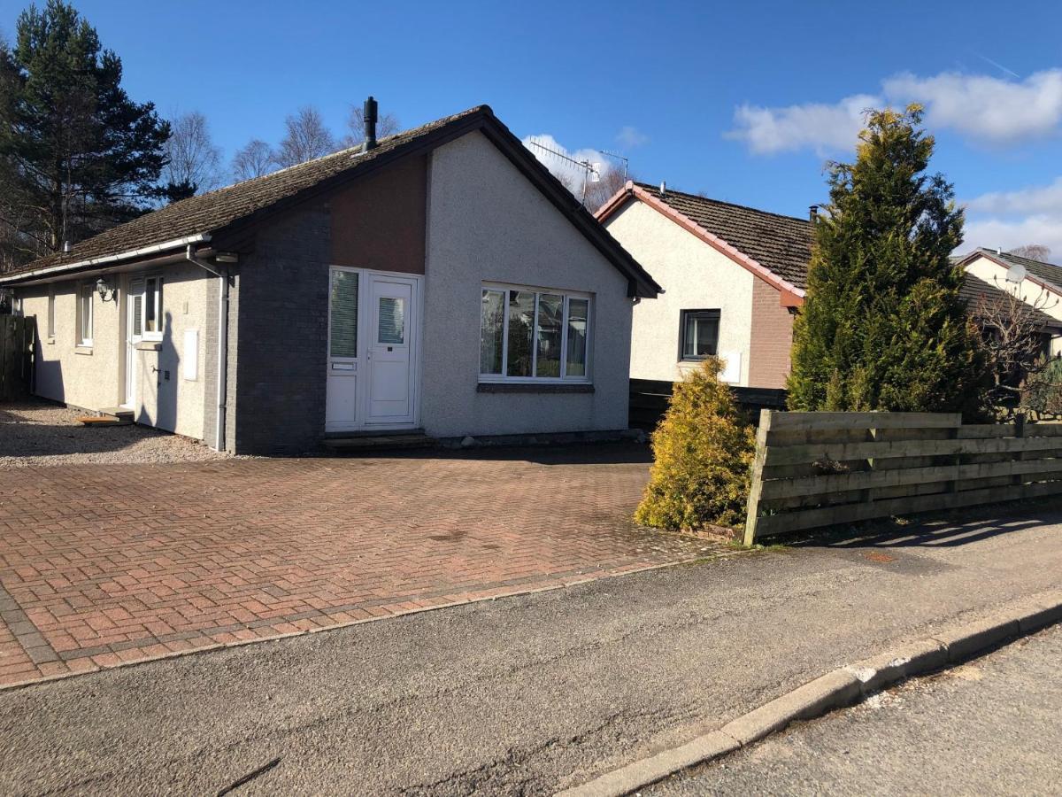 Linmore Aviemore Exterior foto